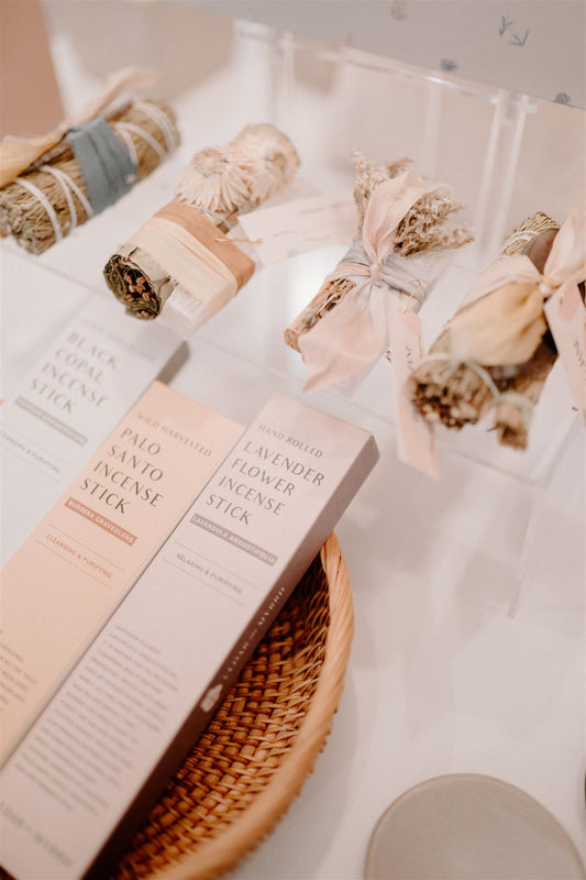 Shop Our Apothecary in Avon Colorado