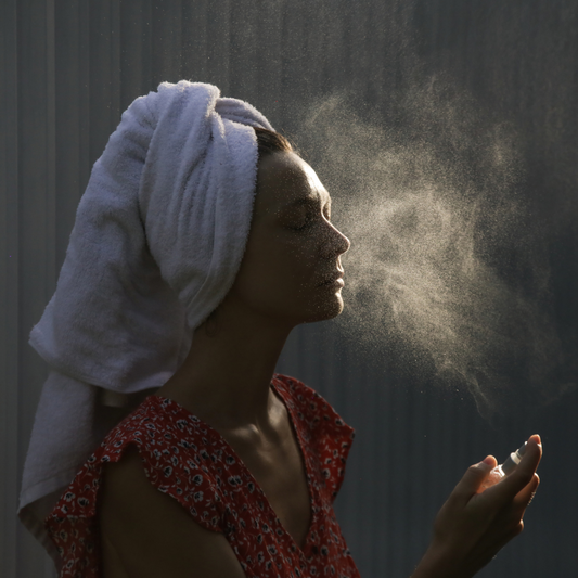 Tools to Help Stop Picking Your Skin