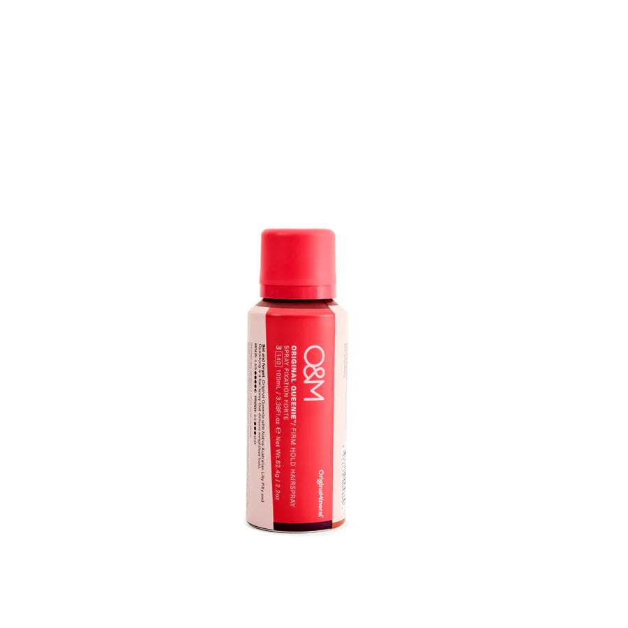 Original Queenie Full Size- Firm Hold Hairspray