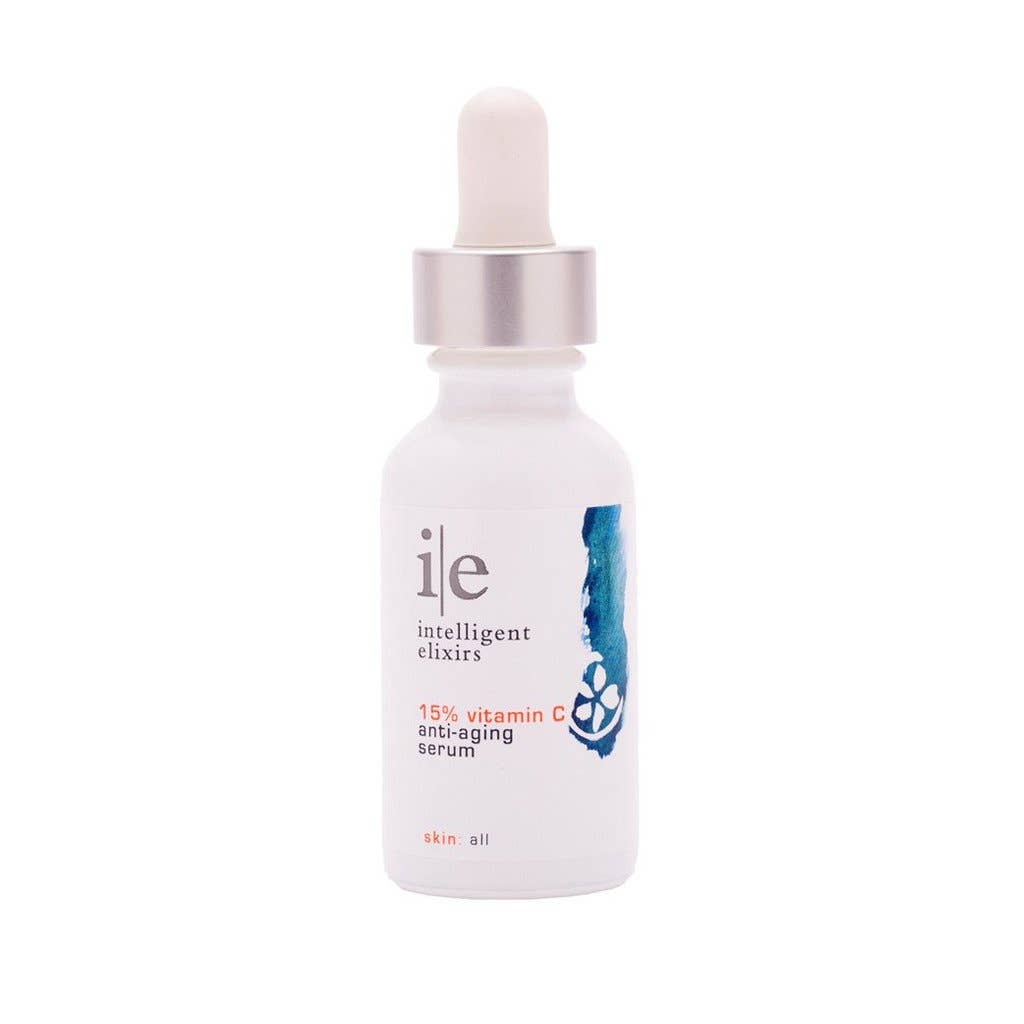 15% Vitamin C Anti-aging Serum
