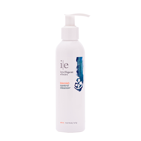 Blemish Control Cleanser