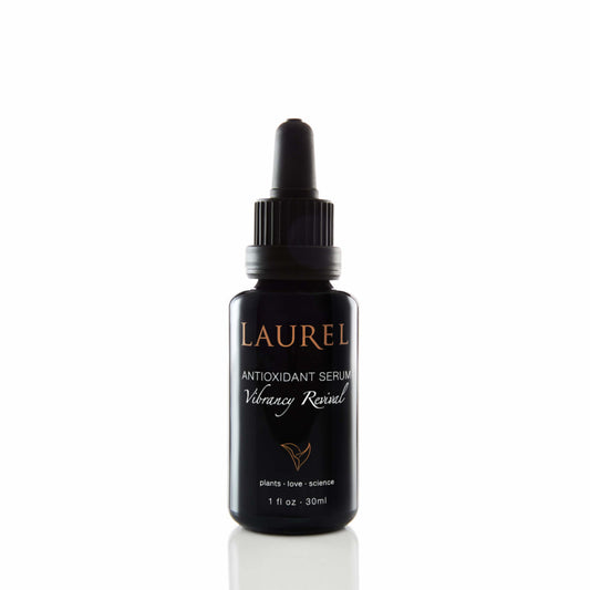 Antioxidant Serum - Vibrancy Revival