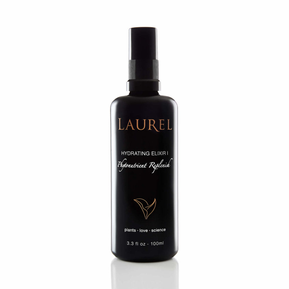 Hydrating Elixir I - Phytonutrient Replenish