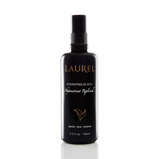 Hydrating Elixir I - Phytonutrient Replenish