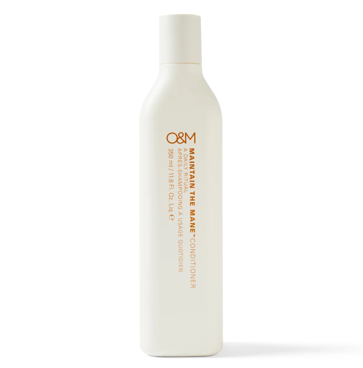 Maintain The Mane Medium- Conditioner