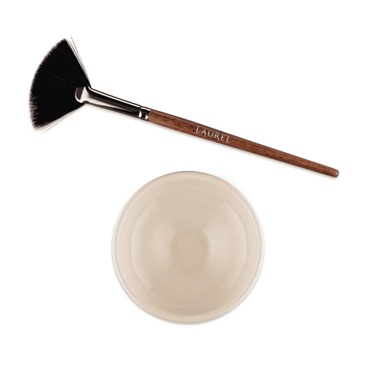 Vegan Mask Brush