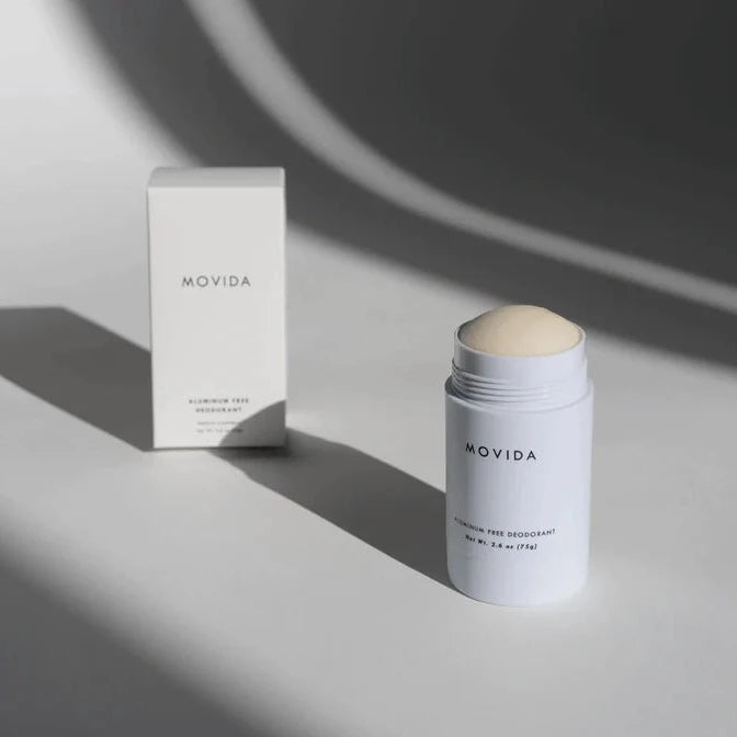 Natural Deodorant - Aluminum-Free, Vegan. Petitgrain- Bitter Orange -Pineapple