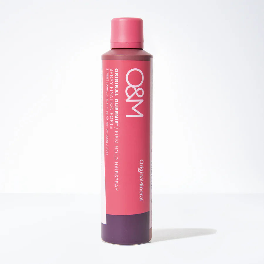 Original Queenie Full Size- Firm Hold Hairspray