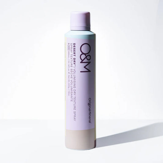 Desert Dry - Volumizing Texture Spray