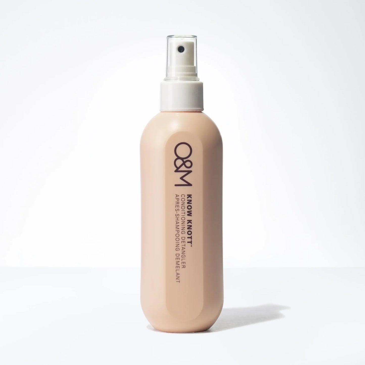 Know Knott Conditioning Detangler