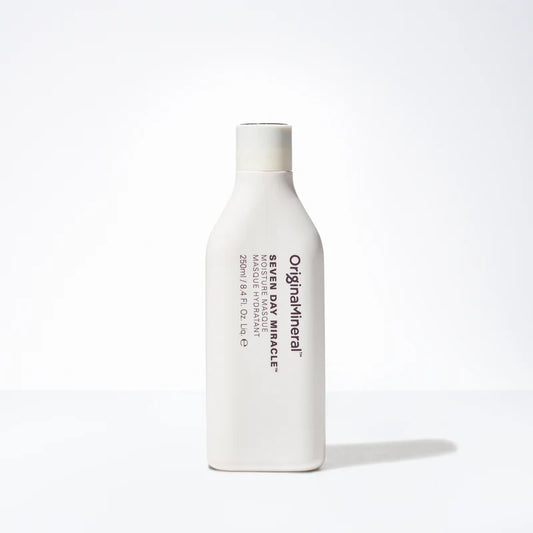 Seven Day Miracle Moisture Masque