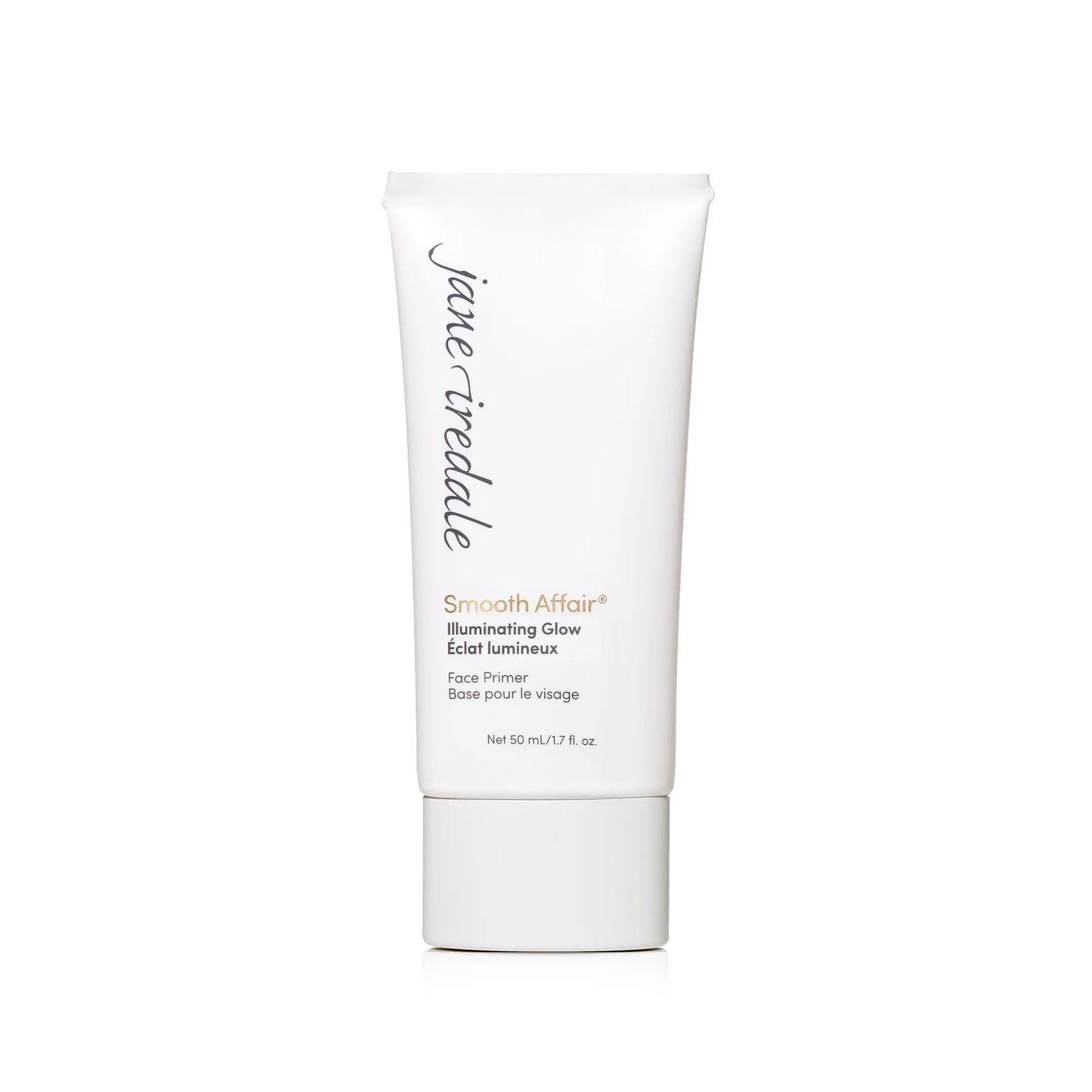 Smooth Affair Face Primer - Illuminating Glow