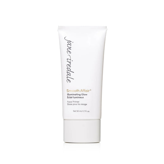 Smooth Affair Face Primer - Illuminating Glow