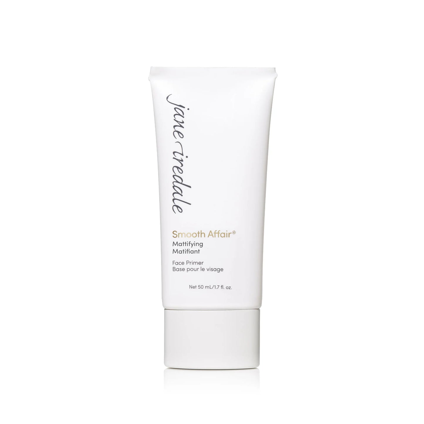 Smooth Affair Face Primer - Mattifying