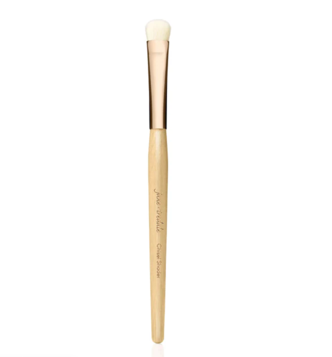 Chisel Shader Brush - Rose Gold