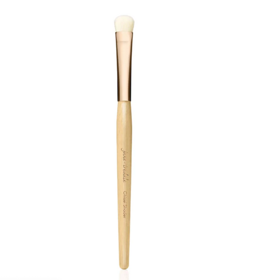 Chisel Shader Brush - Rose Gold