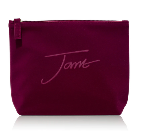Finishing Touch Cosmetic Bag