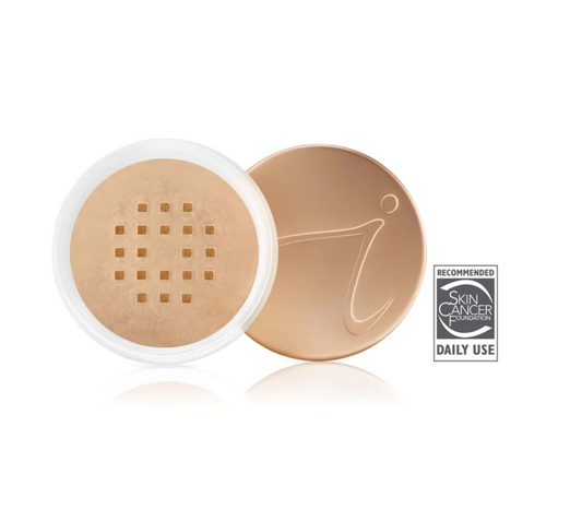 Amazing Base Loose Mineral Powder
