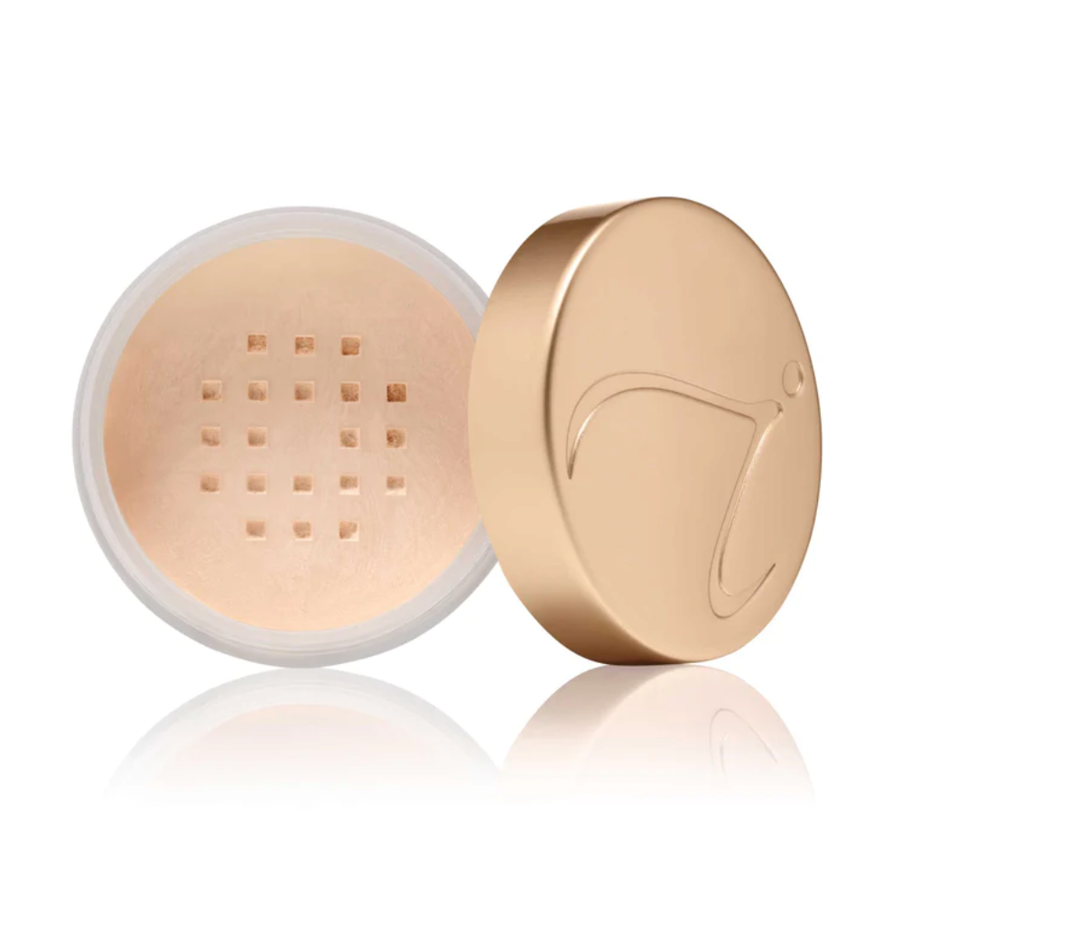 Amazing Matte Loose Finish Powder