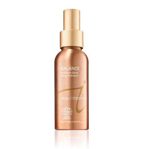 Balance Hydration Spray