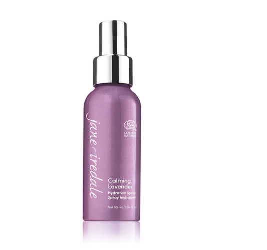 Calming Lavender Hydration Spray