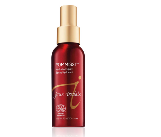 POMMISST Hydration Spray