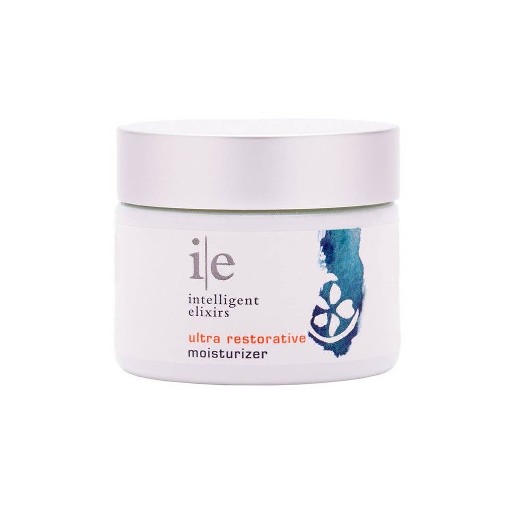 Ultra Restorative Moisturizer