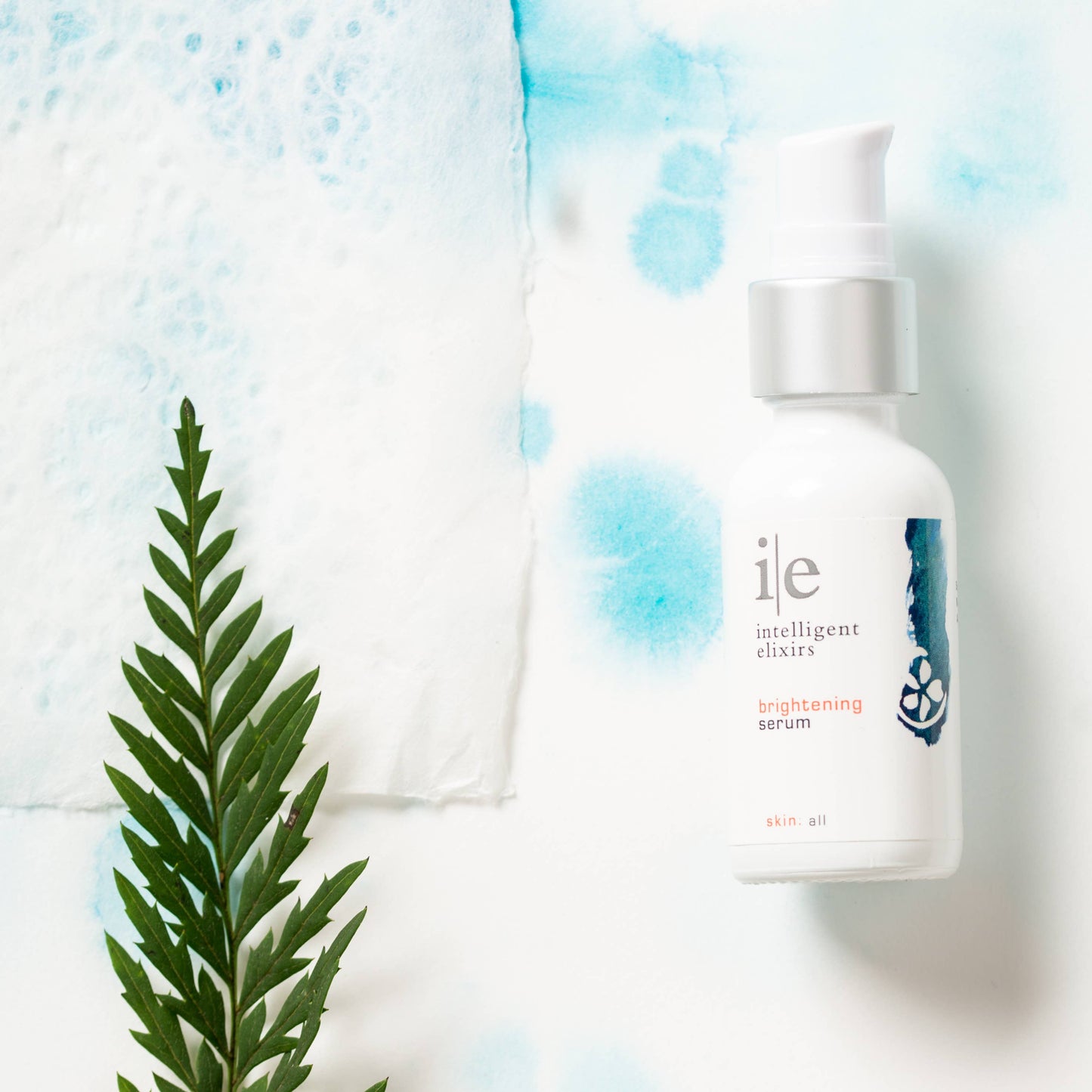 Brightening Serum