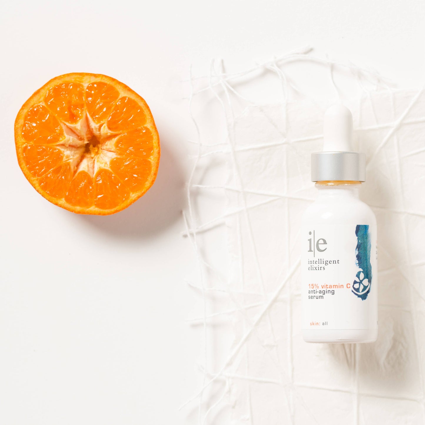 15% Vitamin C Anti-aging Serum
