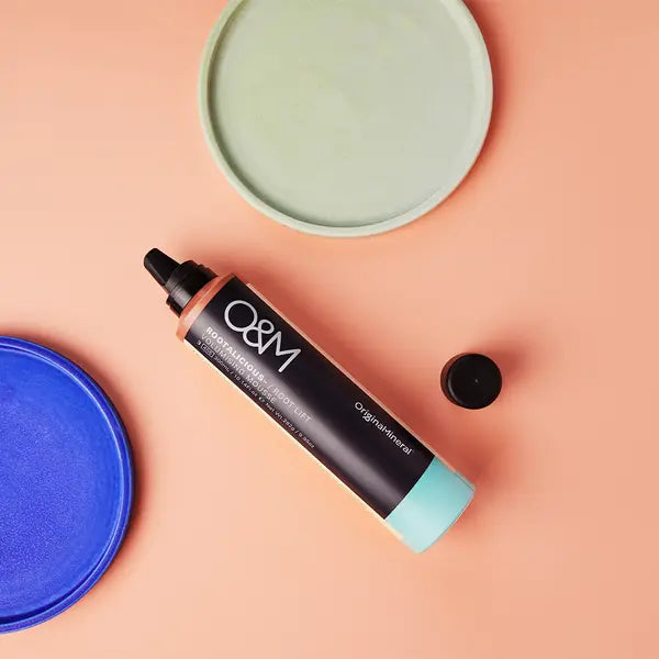 Rootalicious- Root Lift