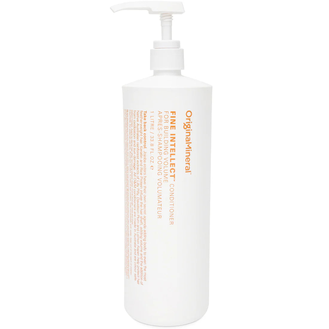 Fine Intellect Large- Conditioner