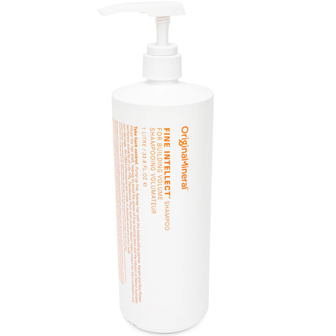 Fine Intellect Large- Shampoo