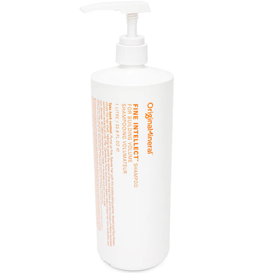 Fine Intellect Large- Shampoo