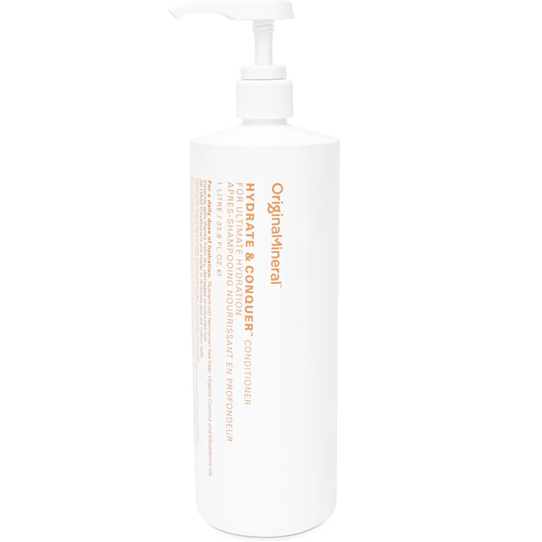 Hydrate & Conquer Large- Conditioner