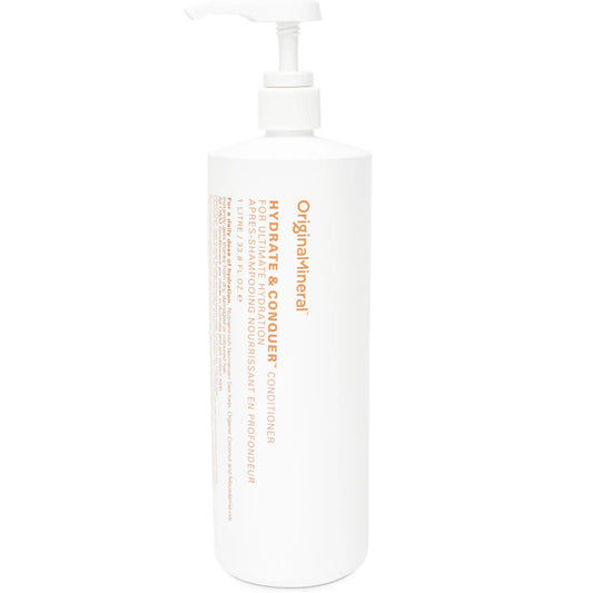 Hydrate & Conquer Large- Conditioner