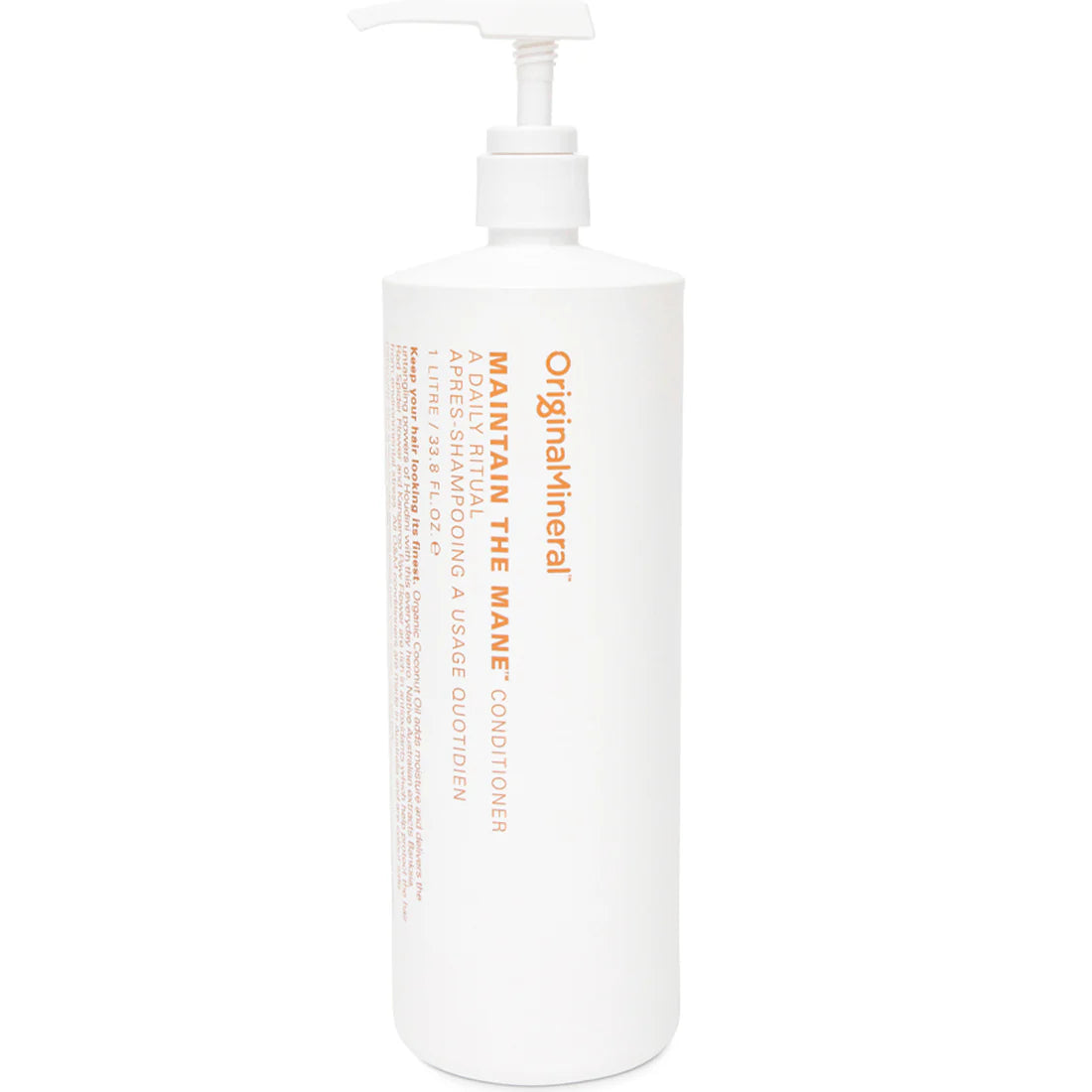 Maintain The Mane Large- Conditioner