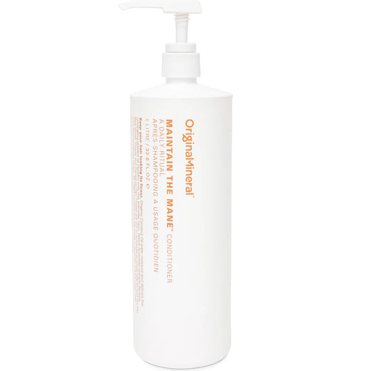 Maintain The Mane Large- Conditioner