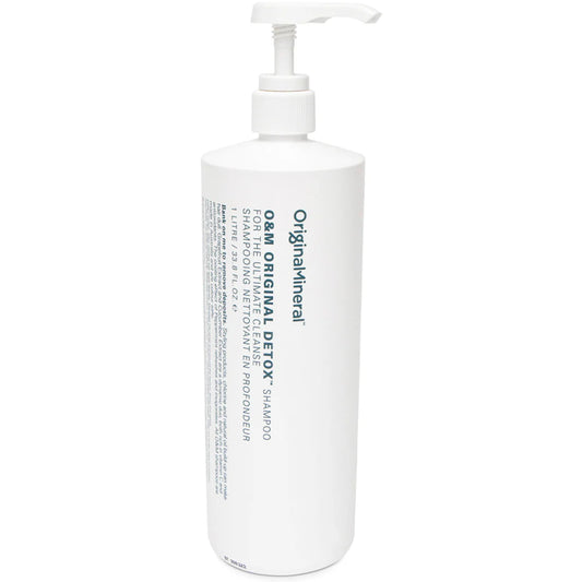 Original Detox Large- Shampoo