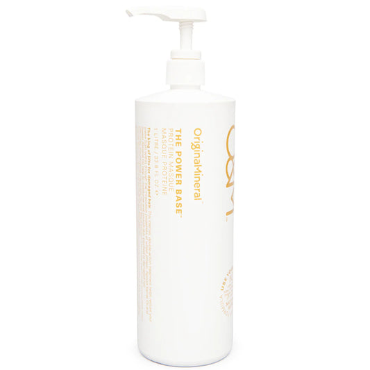 The Power Base Large- Protein Masque