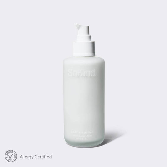 Silky Essential Reviving Body Lotion
