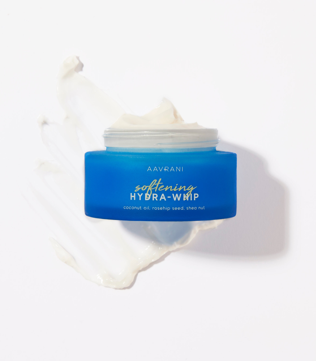 Softening Hydra-Whip Moistruizer