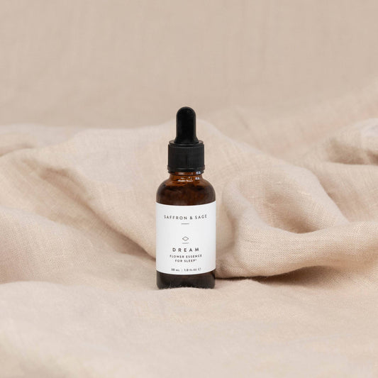 Dream Flower Essence