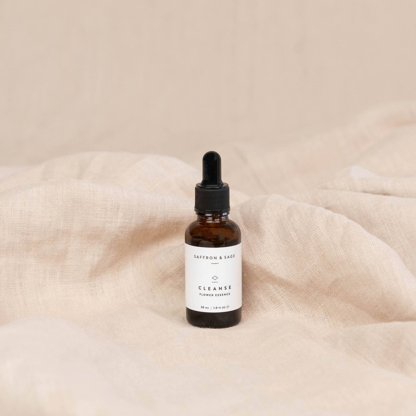 Cleanse Flower Essence
