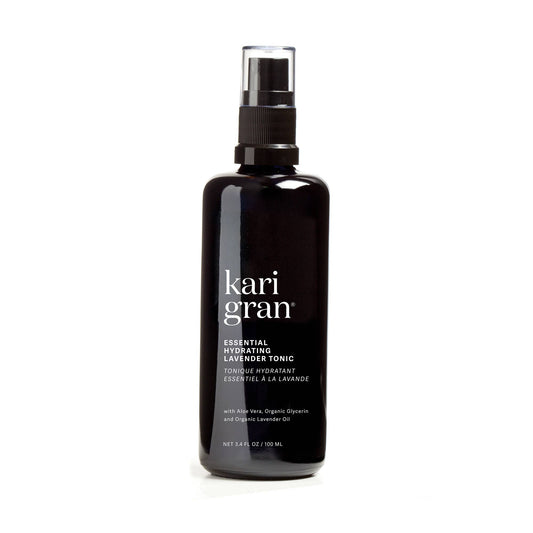 Essential Hydrating Tonic Rose