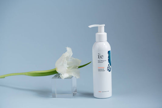 Blemish Control Cleanser