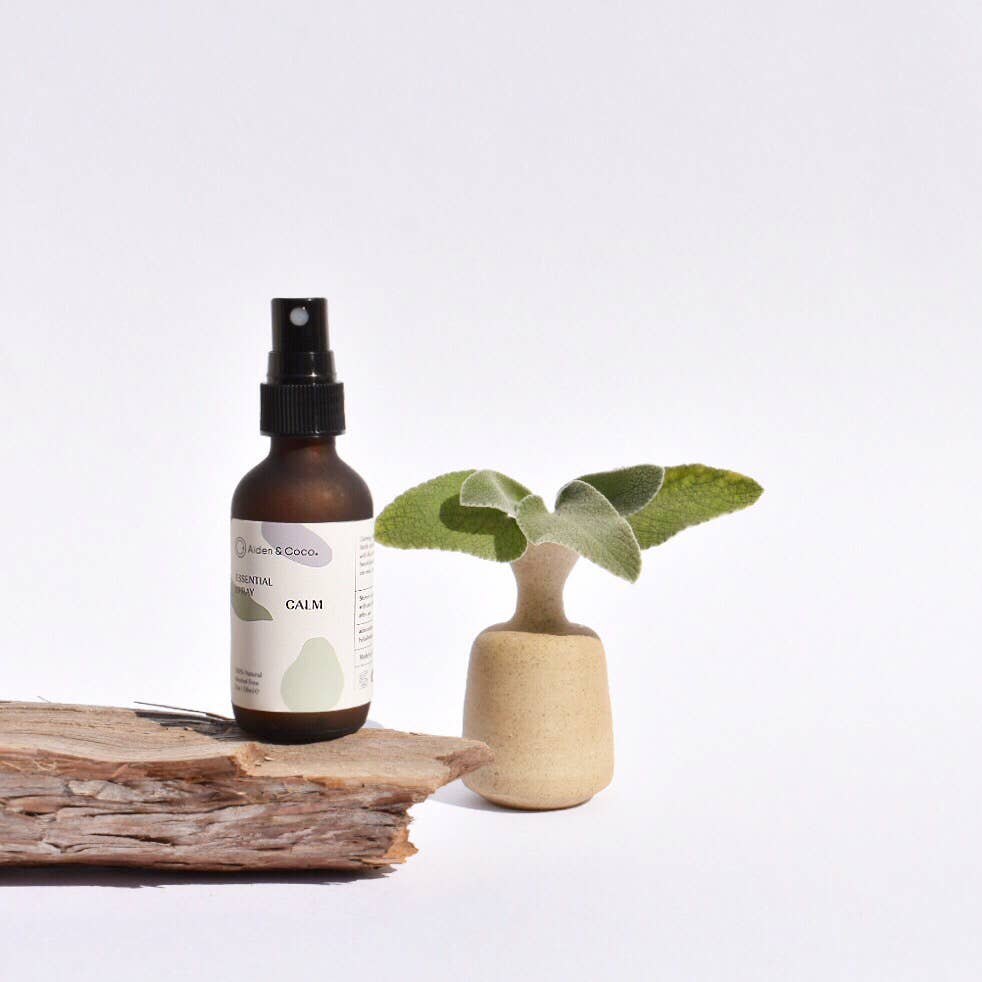 Calm Essential Spray