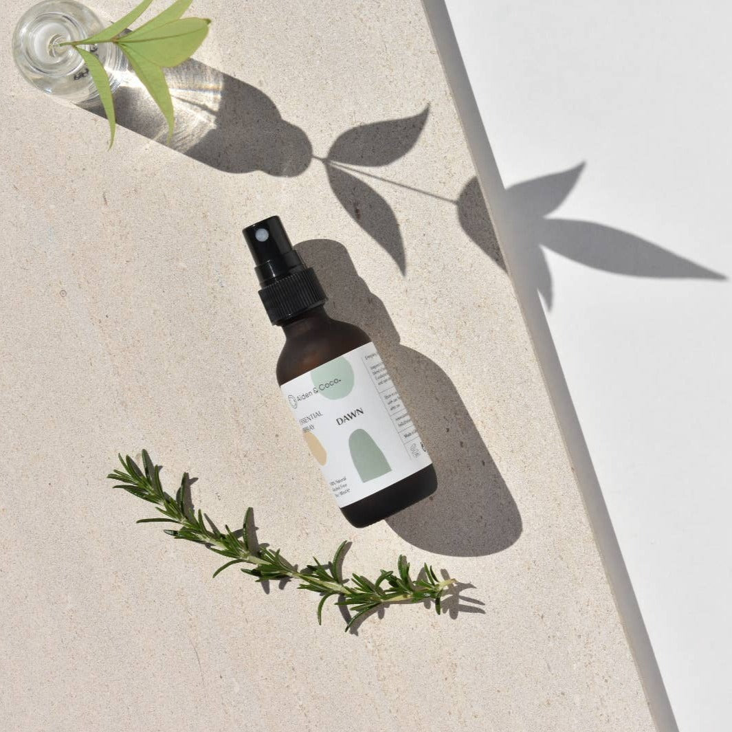 Dawn Essential Spray