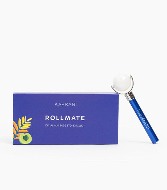 Rollmate Facial Roller