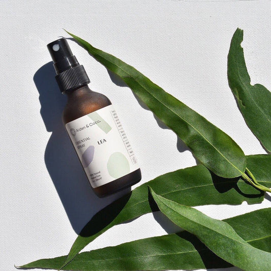 Lea Essential Spray