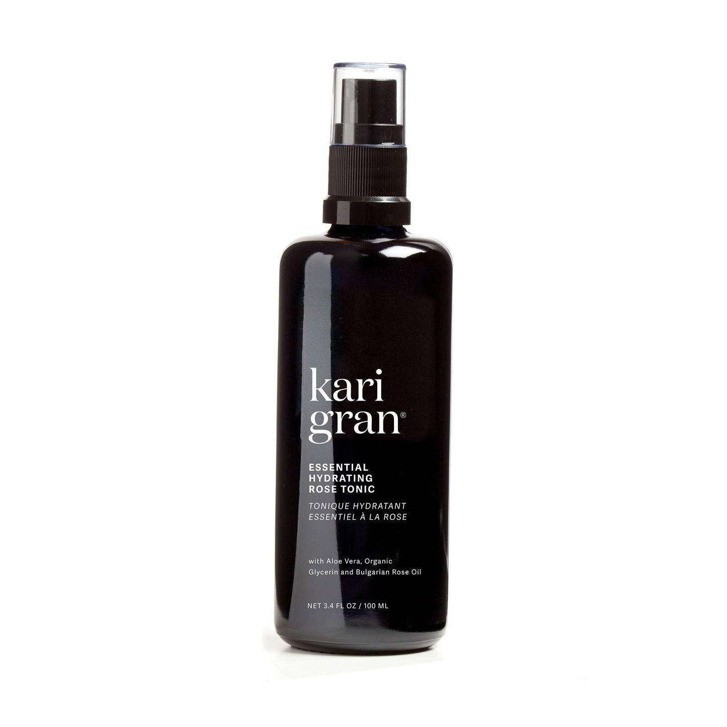 Essential Hydrating Tonic Lavender
